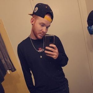 Meet your Posher, Glenn